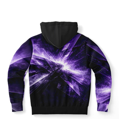 ES - Change - Athletic Hoodie