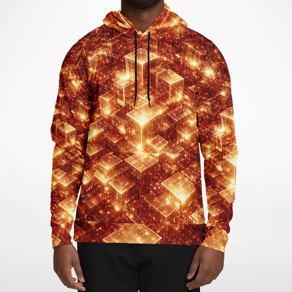 AS - Integration - Athletic Hoodie