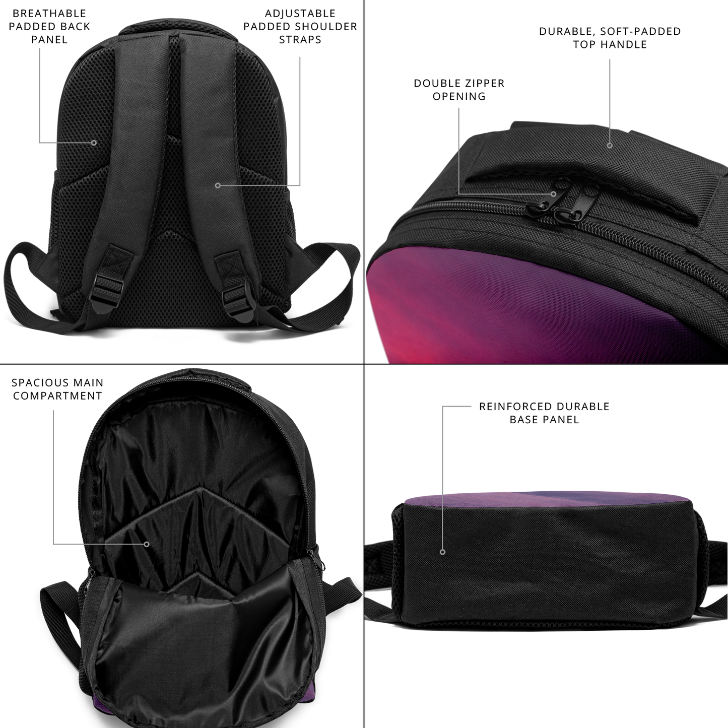 Umbra Phase - Backpack