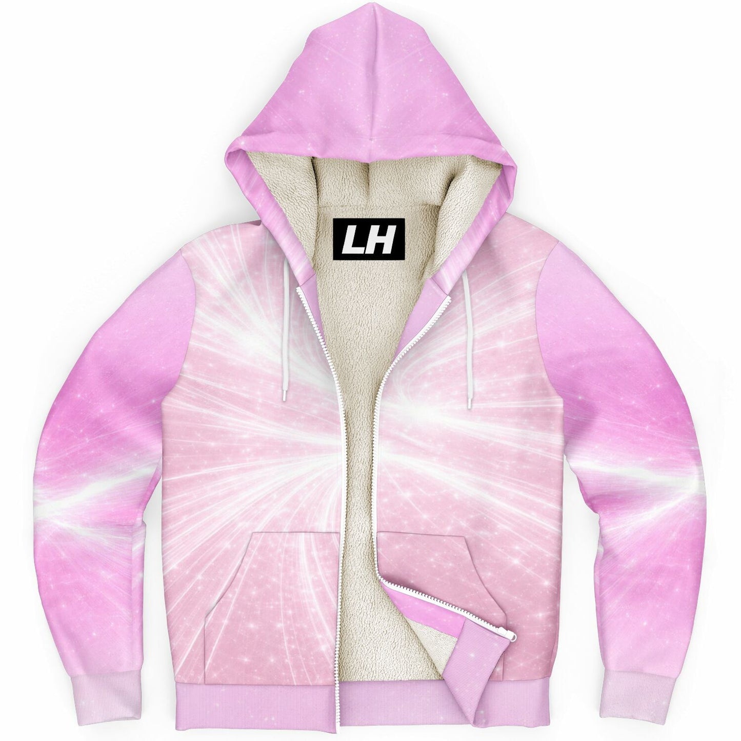 FG - Movement - Soft Zip