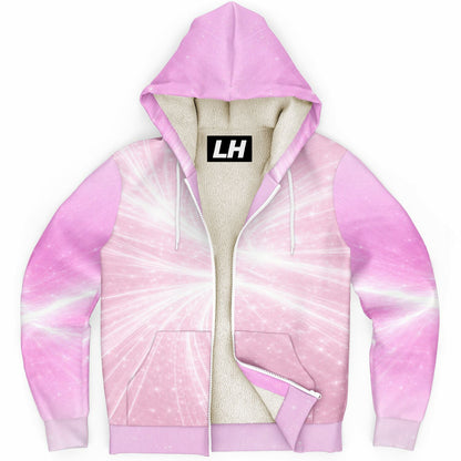 FG - Movement - Soft Zip