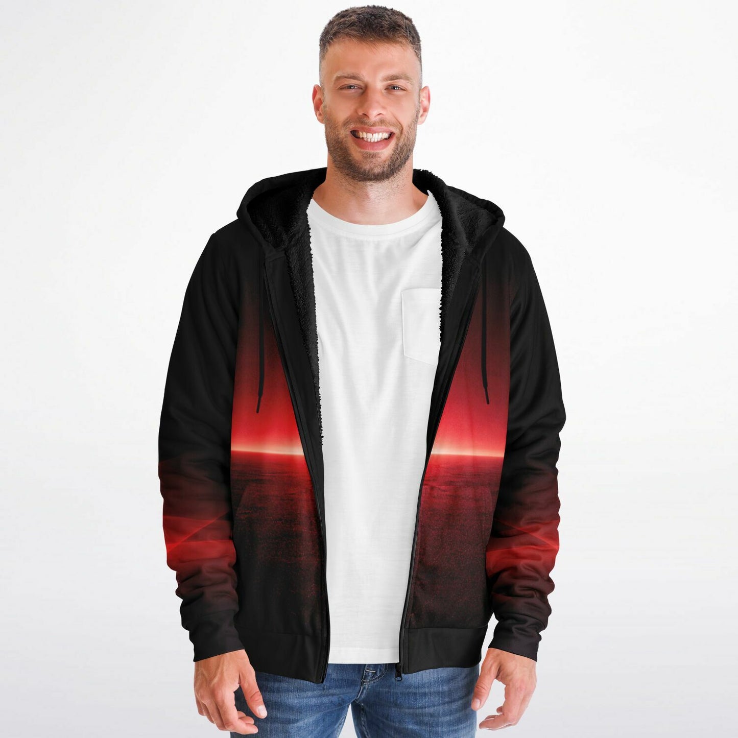 LS - Origin - Soft Zip