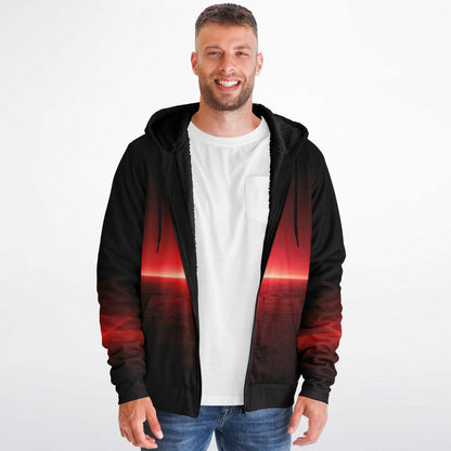LS - Origin - Soft Zip