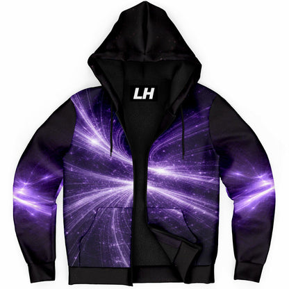 ES - Movement (Soft Zip)
