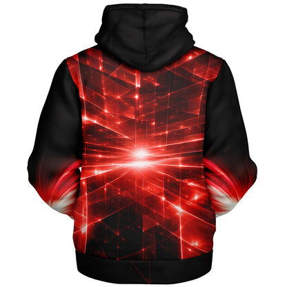 PF - Proof - Soft Zip
