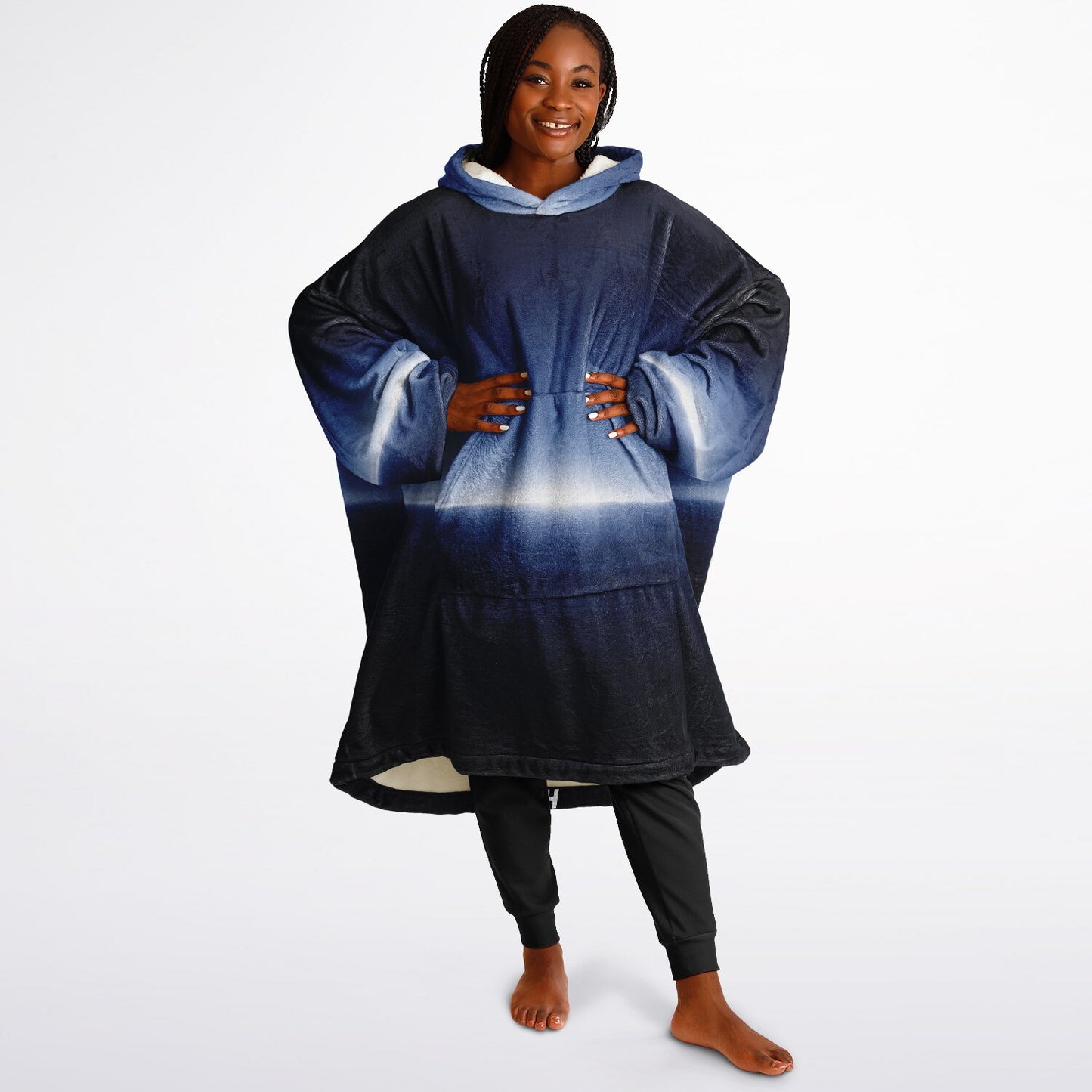 GC - Origin - Snug Hoodie