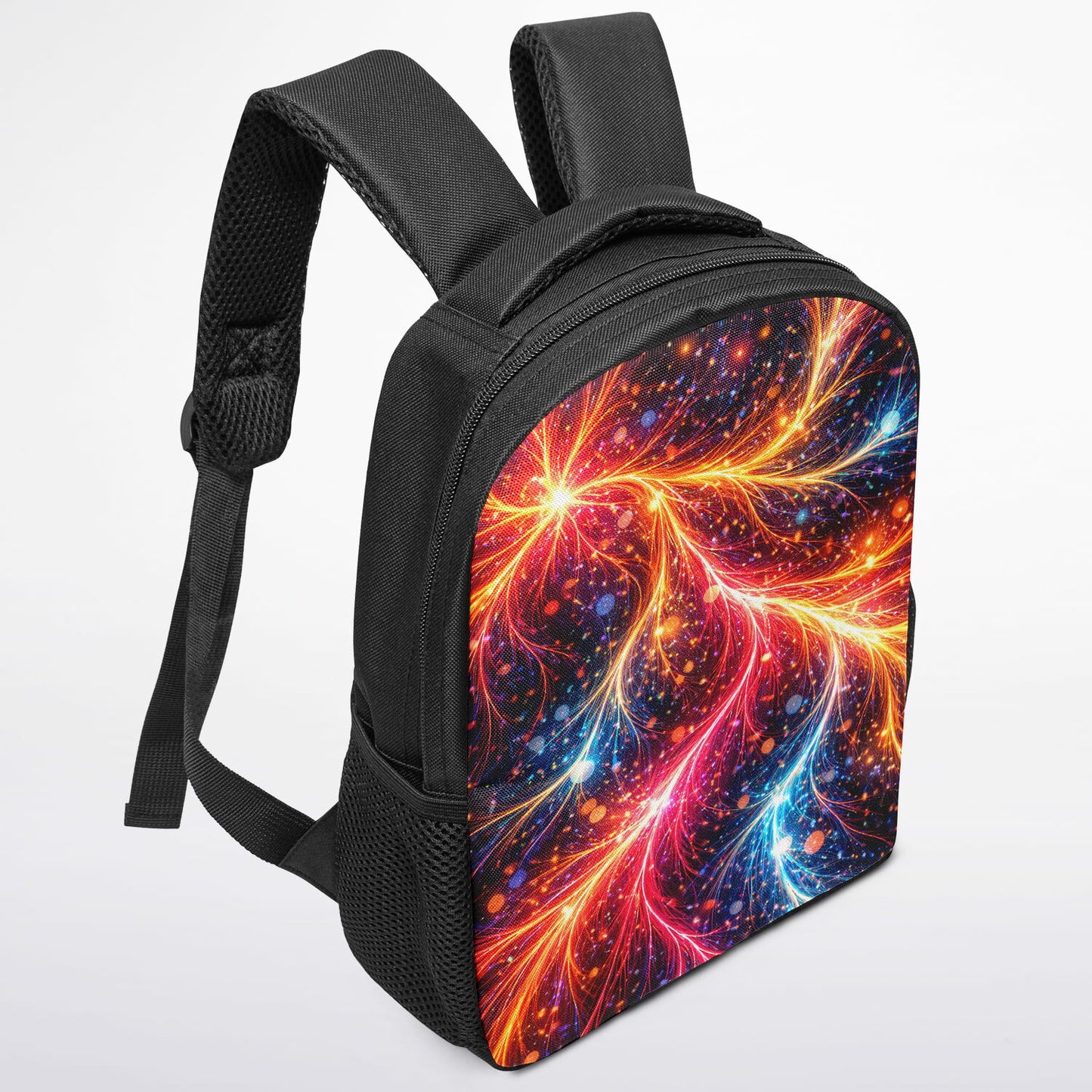 Pulse check - Backpack
