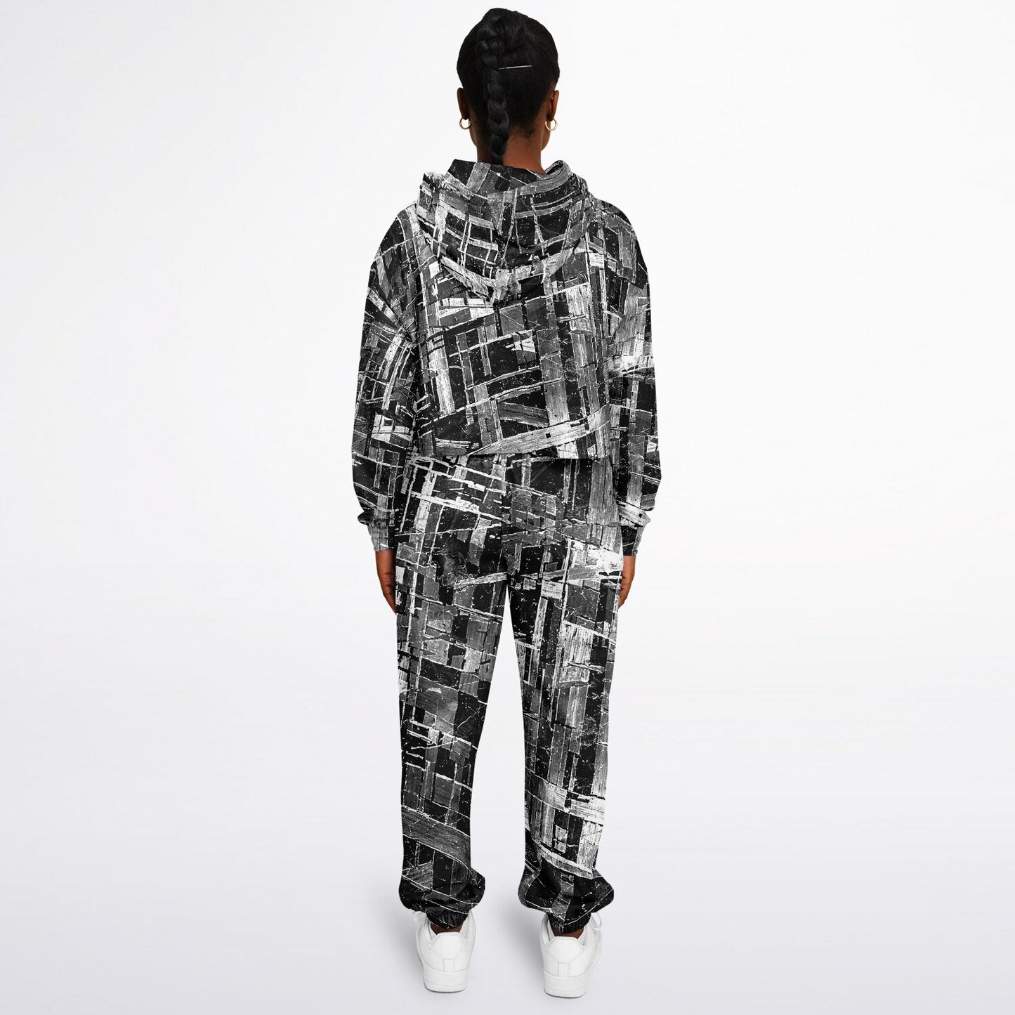 Meteorite Core - Athletic Outfit
