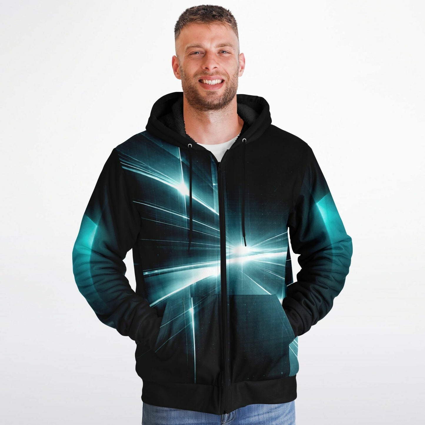 LT - Remnant - Soft Zip