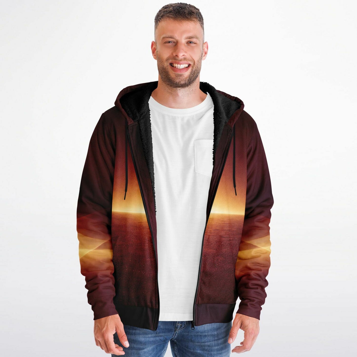 IS - Origin - Soft Zip