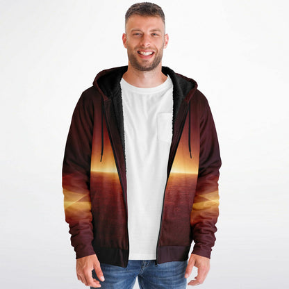 IS - Origin - Soft Zip