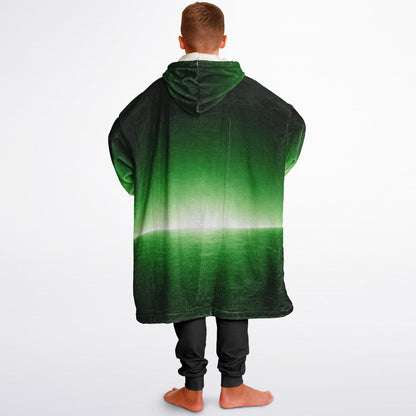 WF - Origin - Snug Hoodie for Kids