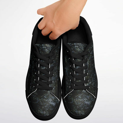 Earth Mass - Comfort Shoes