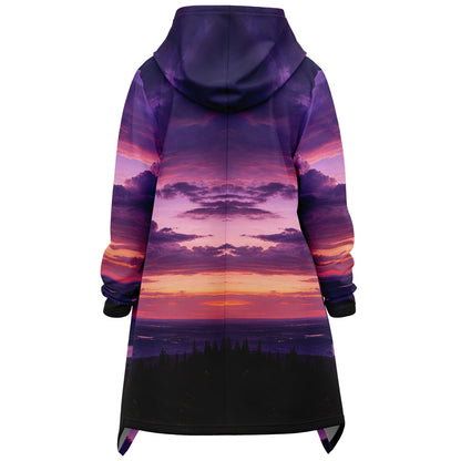 Opposite Sunset - Lab Coat