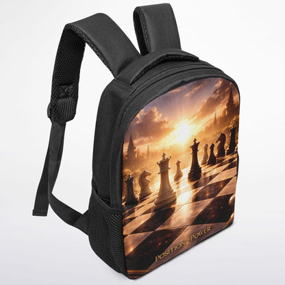 Position > Power (chess) - Backpack