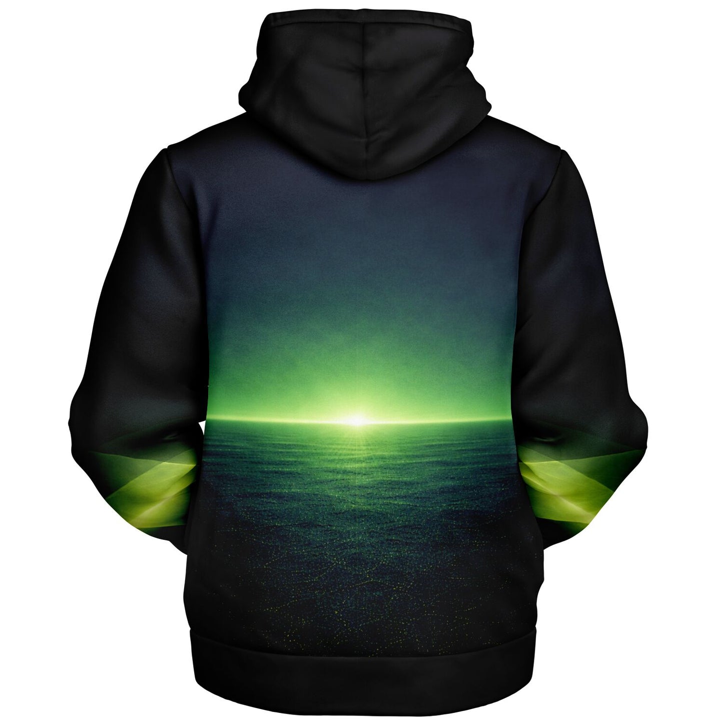 SW - Origin - Soft Zip