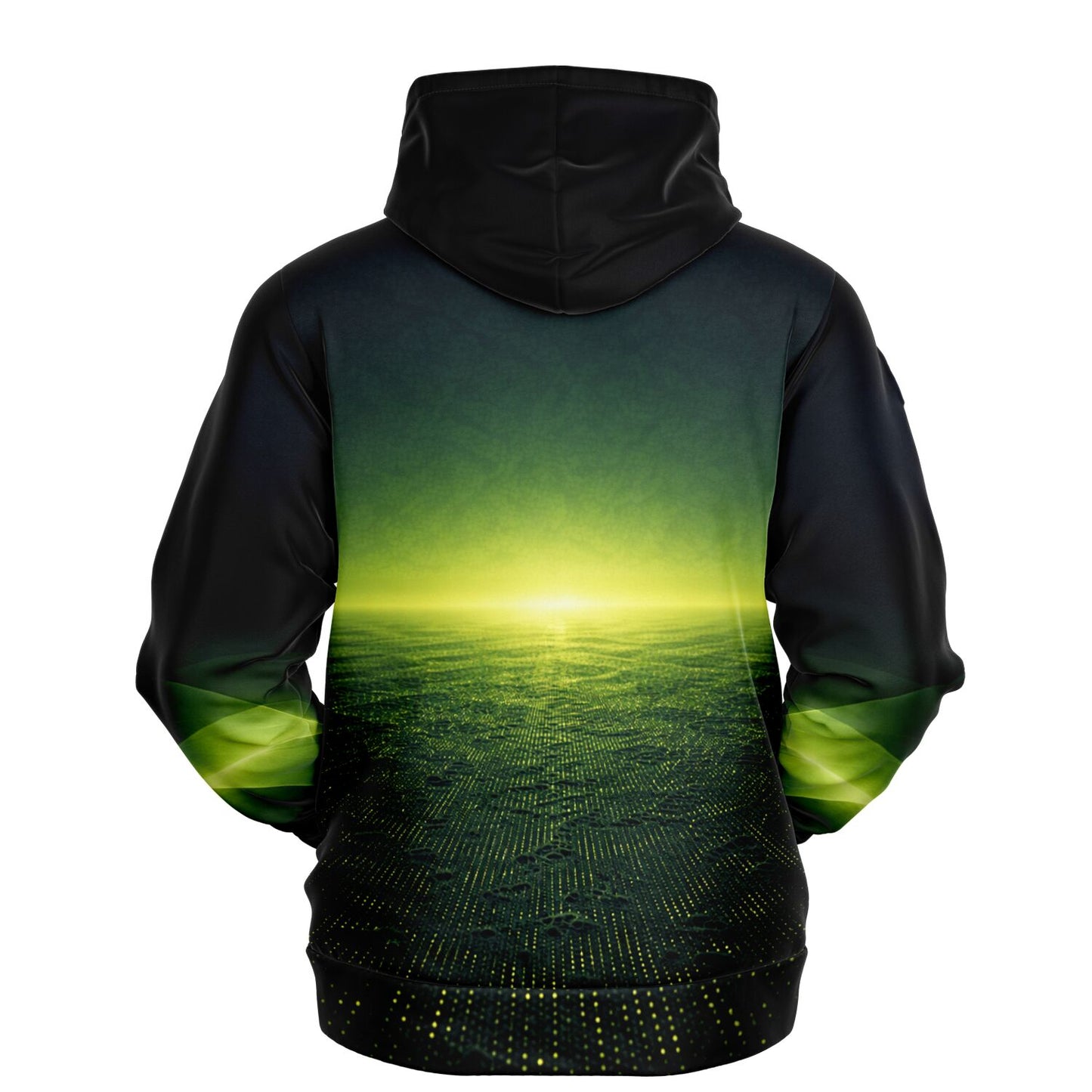 SW - Origin - Athletic Hoodies