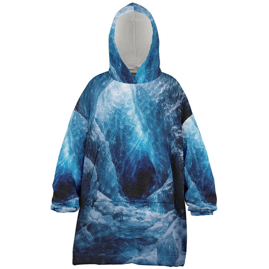 Glacial Core - Snug Hoodie (Kids)