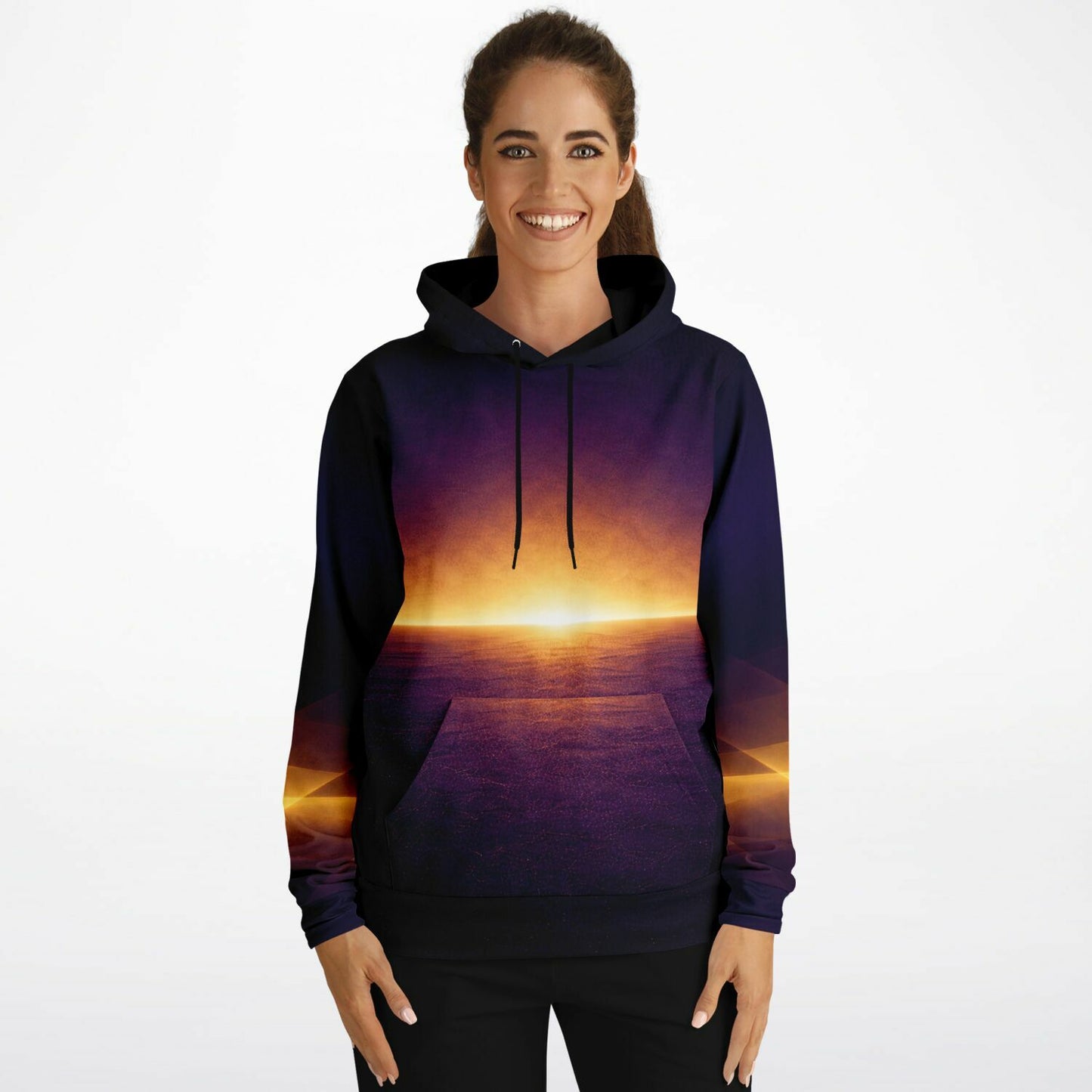 OS - Origin - Athletic Hoodie