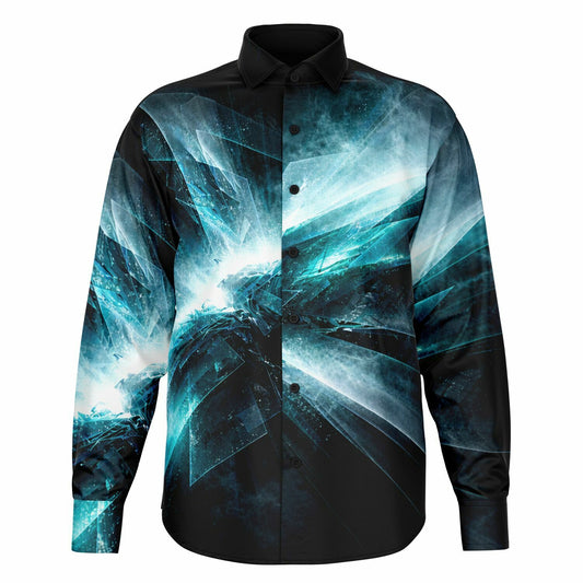 LT - Change - Button Shirt