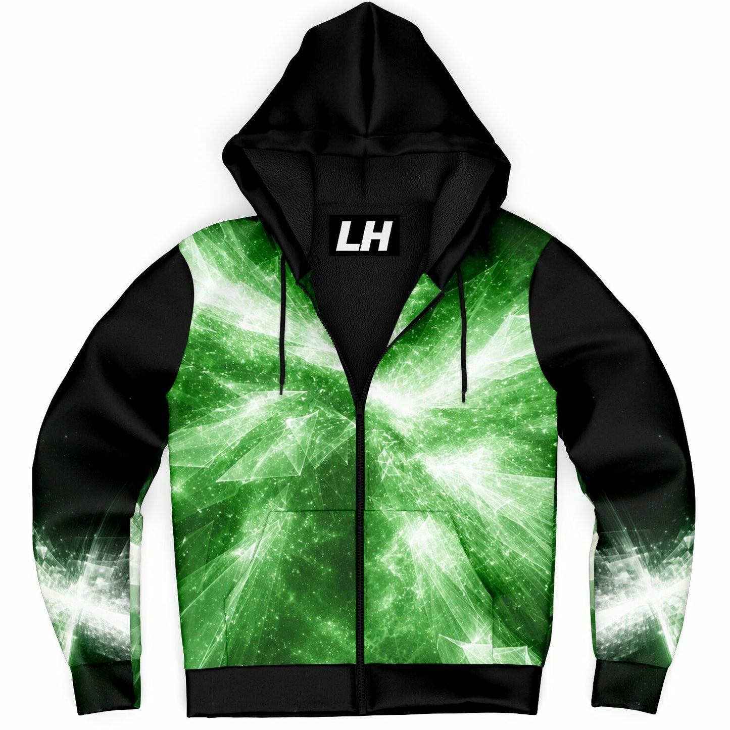 WF - Impact - Soft Zip