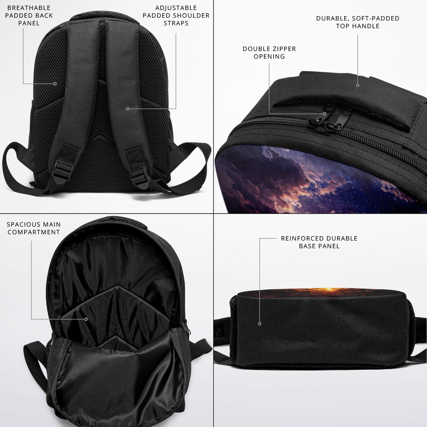 Catch me outside - Backpack