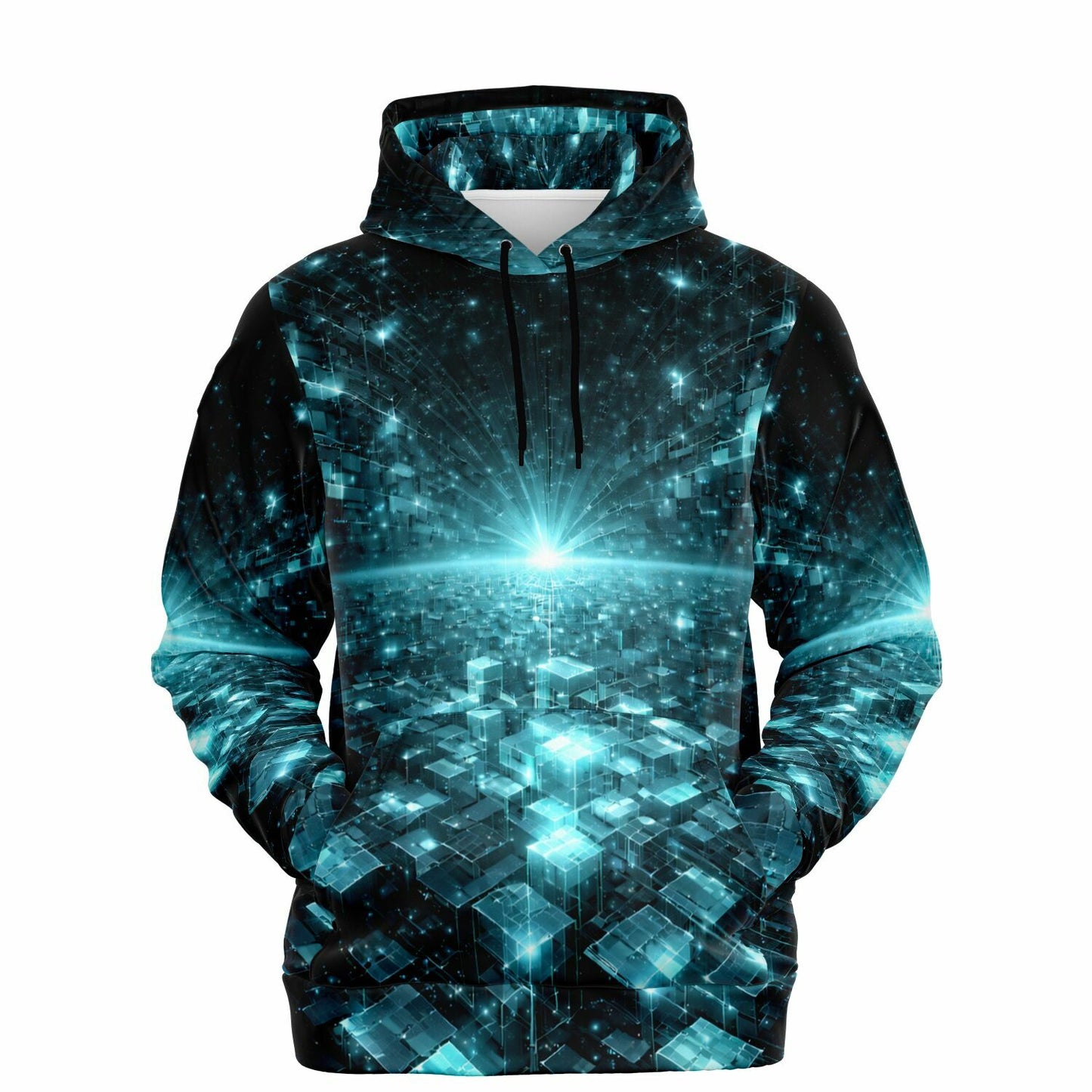 LT - Integration - Athletic Hoodie