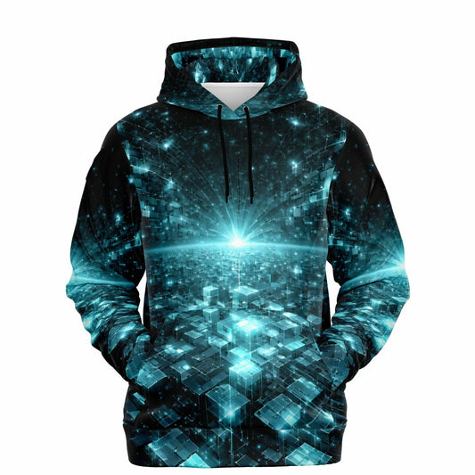 LT - Integration - Athletic Hoodie