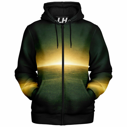 DF - Origin - Soft Zip