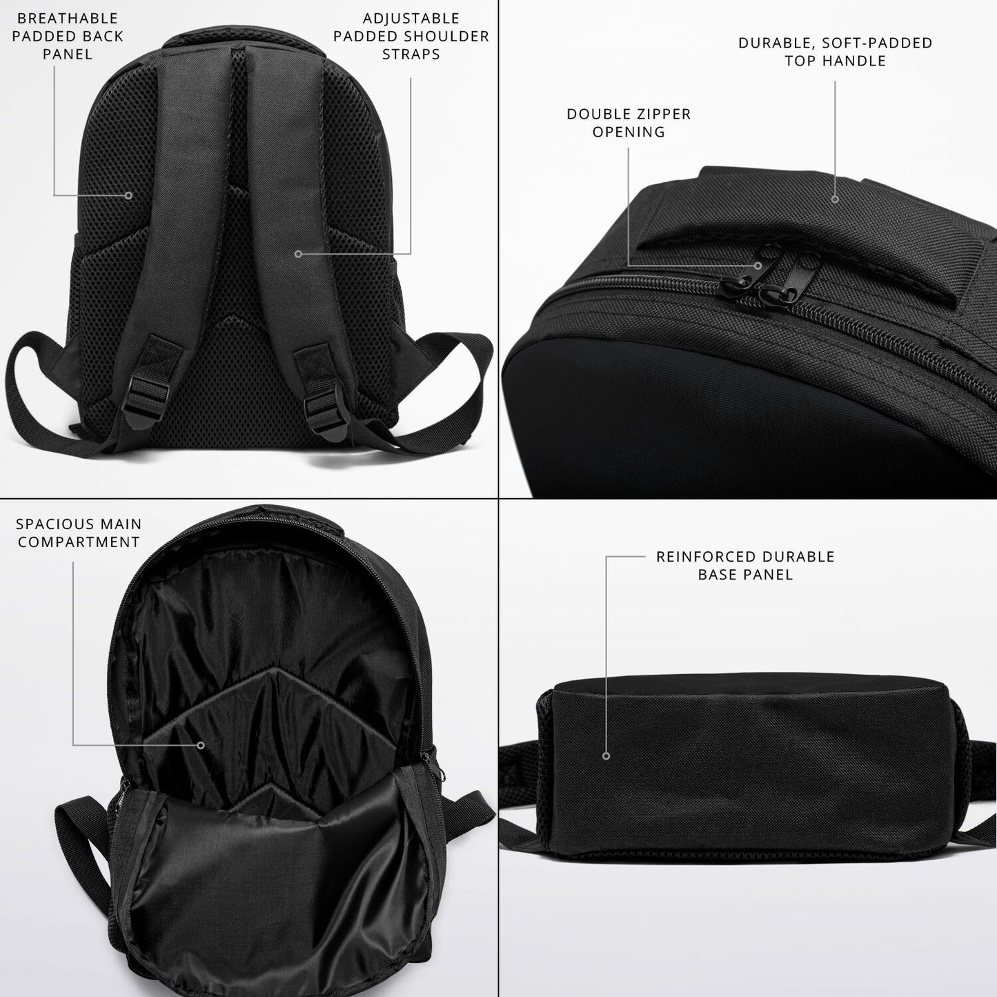 CS - Origin - Backpack