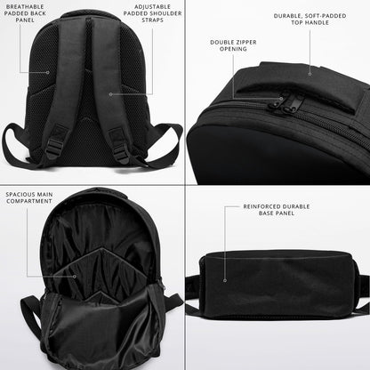 CS - Origin - Backpack