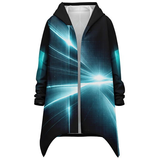 LT - Remnant - Lab Coat