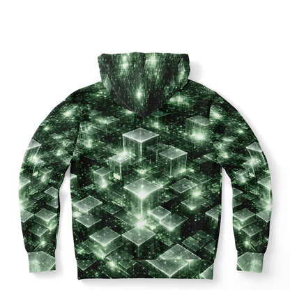 EM - Integration - Athletic Hoodie