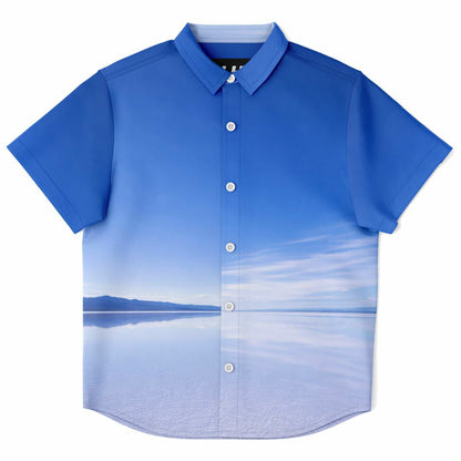 Salt Mirror - Kids Shirt