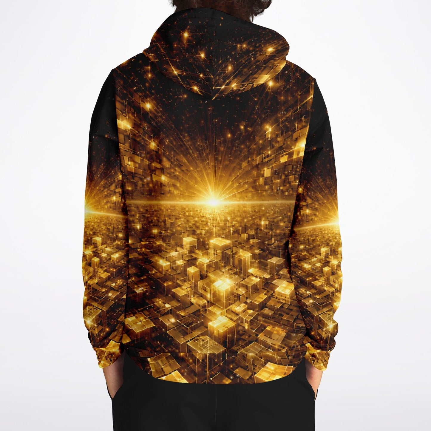 ZL - Integration - Athletic Hoodie