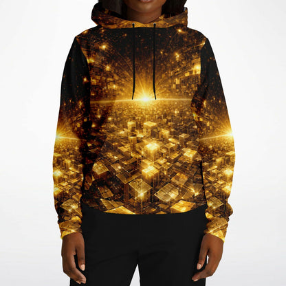 ZL - Integration - Athletic Hoodie