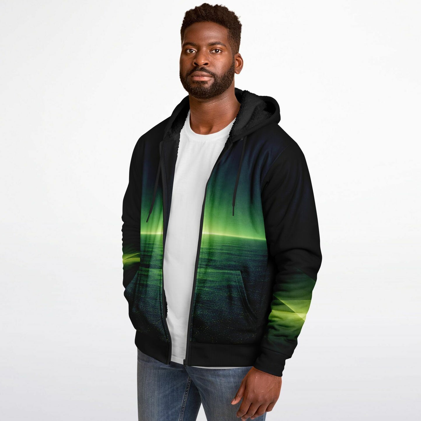 SW - Origin - Soft Zip