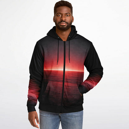 VC - 1 - Soft Zip