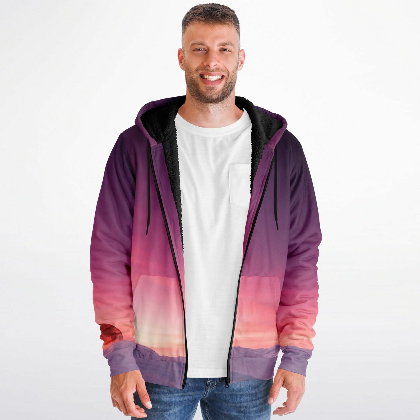 Umbra Phase - Soft Zip
