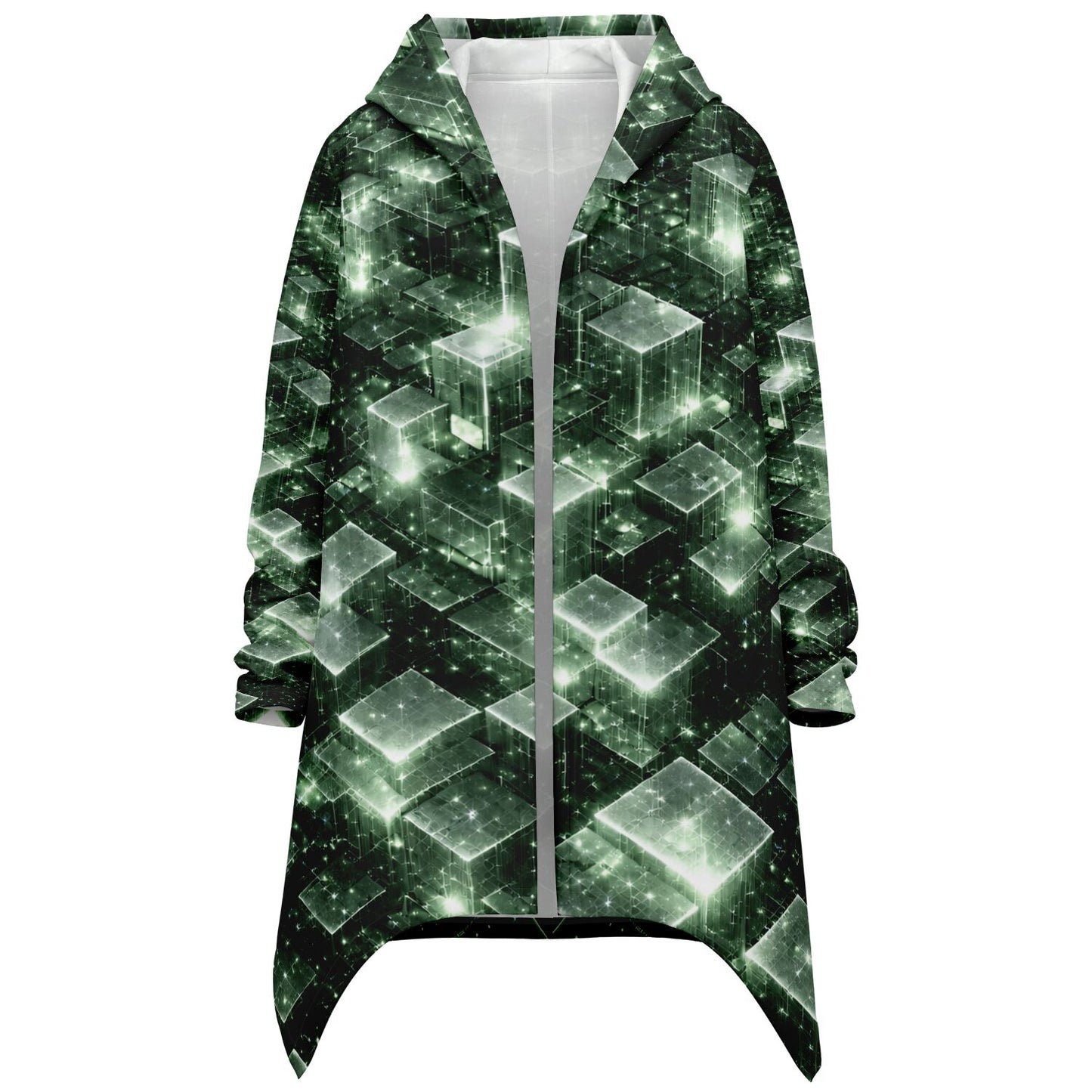 EM - Integration - Lab Coat