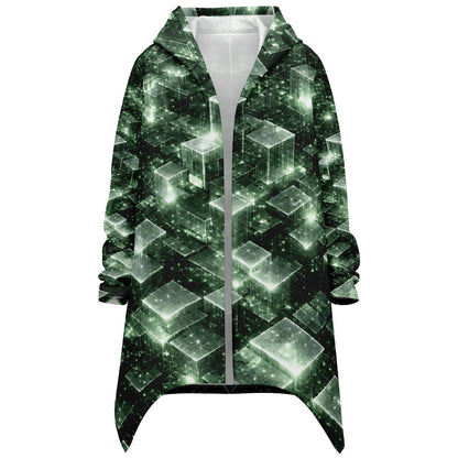 EM - Integration - Lab Coat
