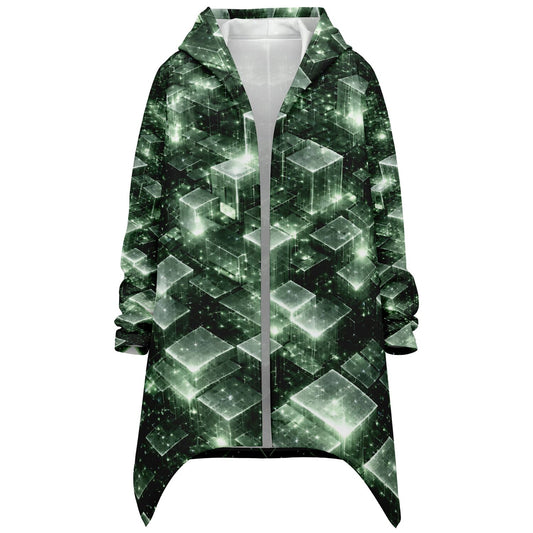 EM - Integration - Lab Coat