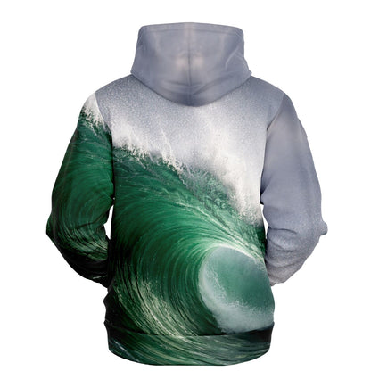 Wave Filter - Athletic Hoodies