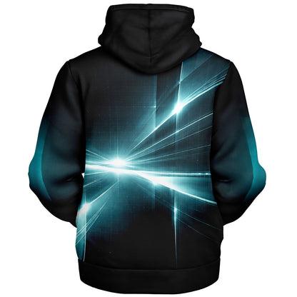 LT - Remnant - Soft Zip