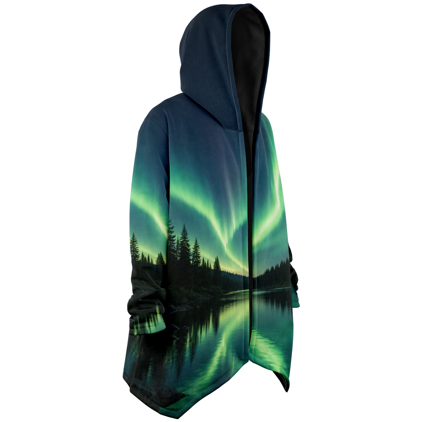 Solar Wind