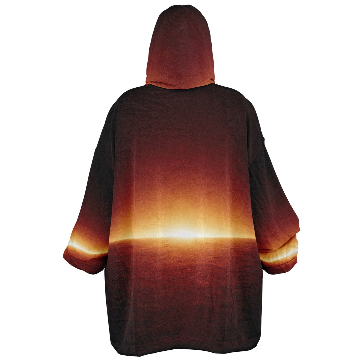 IS - Origin - Snug Hoodie