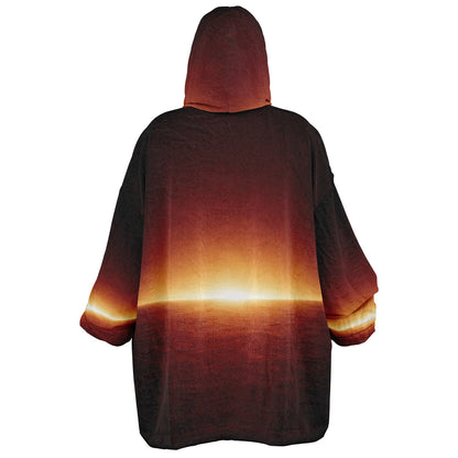 IS - Origin - Snug Hoodie