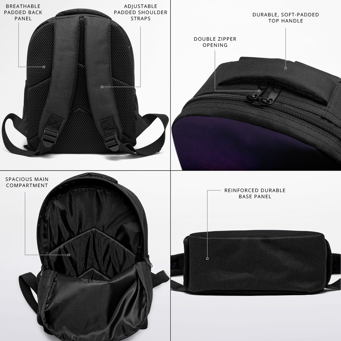 OS - Origin - Backpack