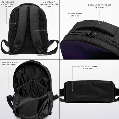 OS - Origin - Backpack