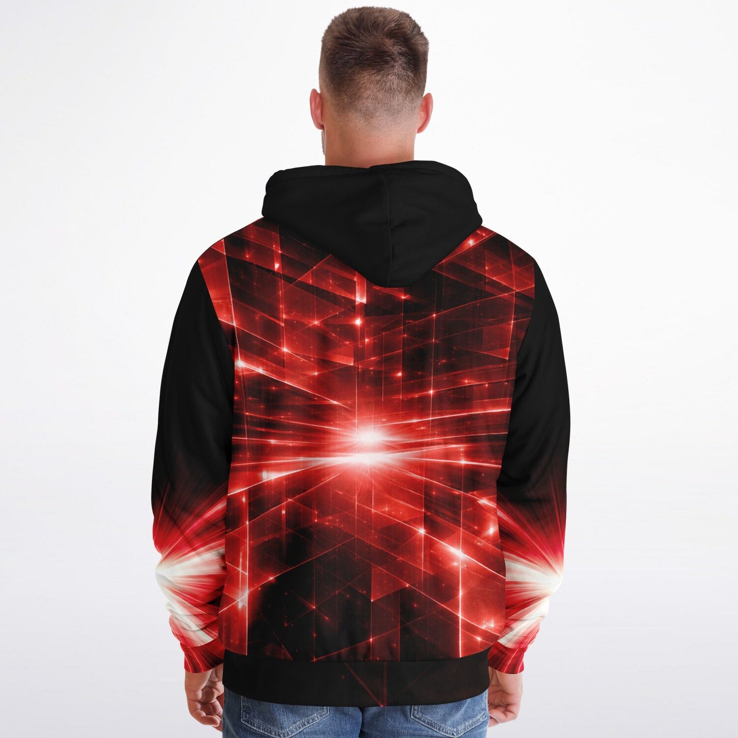 PF - Proof - Soft Zip